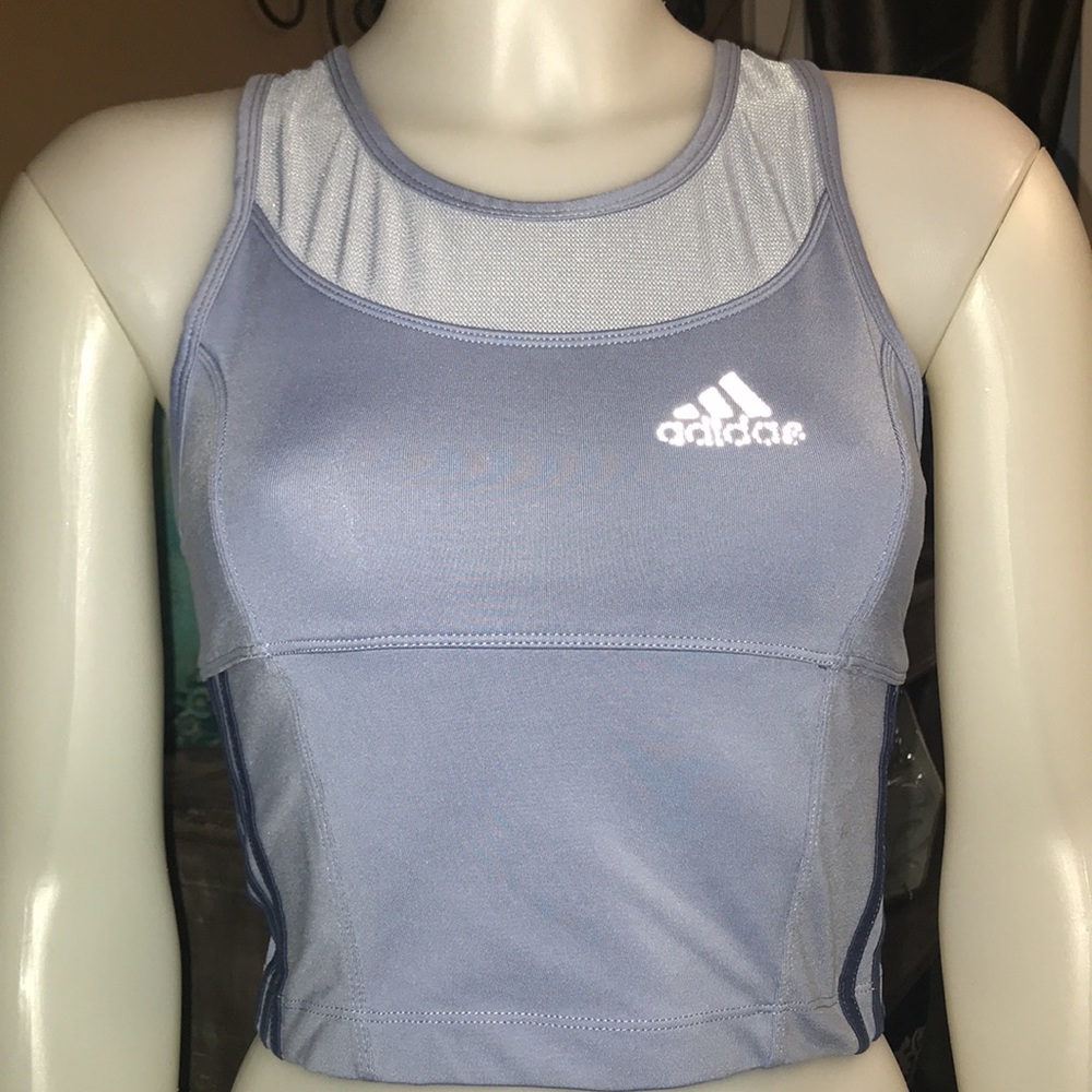 Adidas Tank
